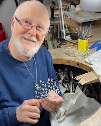 Malcolm Morris Jewellery added...