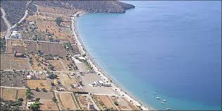 Η θήβα (επίσης, και θήβες στα αρχαία ελληνικά θῆβαι) είναι πόλη της βοιωτίας, από τις αρχαιότερες της ελλάδας, έδρα του δήμου θηβαίων. 8hba Apagoreysh Alieias Kai Mhxanokinhtwn Skafwn Stis Paralies Toy Dhmoy Newspull