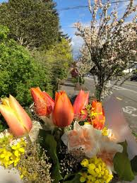 Send a meal's focus is to provide customers with the best prepared foods and meals nationwide.with our partnered vendors, we bring various gourmet meals and food online in one location. Ballard Hmong Flower Bouquets Raise 1k And 700lbs Of Food For Ballard Food Bank My Ballard