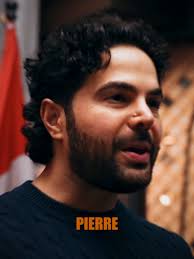 Pierre Poilievre's Video