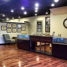 The Pittsburgh Tattoo Studio Tattoo Shop Interior Tattoo Shop Decor Tattoo Studio
