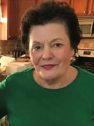 Katherine McCarthy Obituary