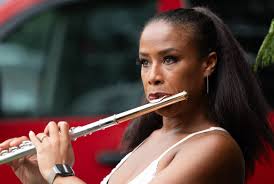 Over the weekend, we celebrated the 1st annual family-friendly Neighborhood  Jazz Festival for the Camp Creek community! A huge thank you to everyone  who put this event together and for their incredible