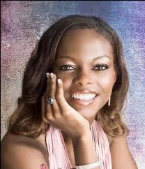 HILDA M. STINGLEY..Mother of Harold, Wayne, Darryl and Me (Andrea)!!