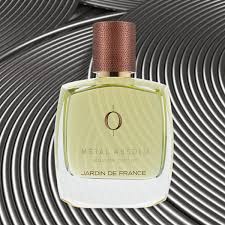MÉTAL ABSOLU Eau de parfum