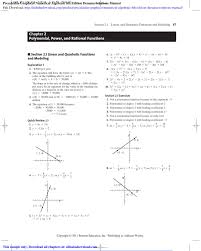 Precalculus worksheets and answer keys. Cpm Precalculus Answers Chapter 2