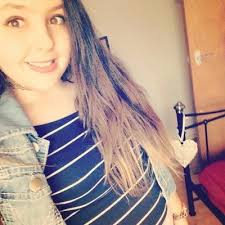 Mia Watters's Instagram, Twitter & Facebook