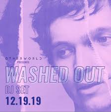 Tickets for Washed Out DJ Set in Columbus from ShowClix