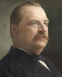 Grover Cleveland (US President)