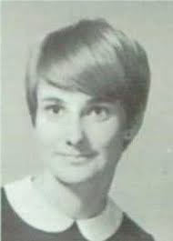 Susan Hendrick Trotter (1949-2001)