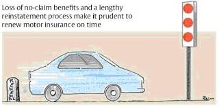Whether a lapse in auto insurance coverage is intentional or unintentional, it is never a good idea. Don T Let Your Car Insurance Lapse Icici Lombard