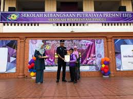 Hurry up to book apartment ukhwah homestay presint 11 putrajaya in advance on our website. Sk Putrajaya Presint 11 Sk Putrajaya Presint 11 1 Facebook