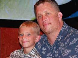 Larry Gene Crist Jr.'s Memorial Website