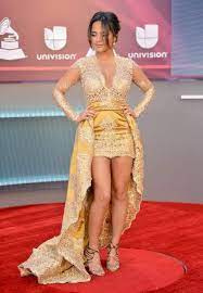 Becky G Lifestyle Wiki Net Worth Income Salary House Cars Favorites Affairs Awards Family Facts Biography Di Becky G Formal Dresses Long Dresses