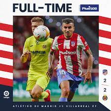 Meaning athletic club of madrid), commonly referred to as atlético madrid in english or simply as atlético or atleti, is a spanish professional football club based in madrid, that play in la liga.the club play their home games at the wanda metropolitano stadium, which has a capacity of 68,456. Byunh7isp5x2km