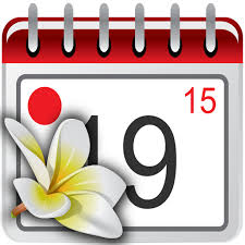 Kalender yang berkembang di masyarakat hindu bali yang sering disebut dengan kalender bali merupakan gabungan dari kalender gregorian kalender gregorian (kalender masehi) adalah kalender yang digunakan secara internasional yang menggunakan perhitungan tahun (tarikh) masehi. Kalender Bali Apps On Google Play
