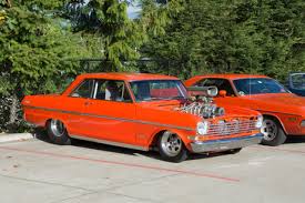 Image result for Cordovan Brown 1963 Nova