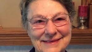 Alice Steidinger Obituary (1938