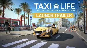 Launch Trailer