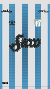 Gimnasia de jujuy recibe a. Empty Spaces The Blog Primera Division