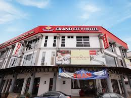 Lot 1370, block 12, mtld, samajaya free industrial zone, 93450 kuching, sarawak, malaysia. Oyo 619 Grand City Hotel 2 Kuantan Malaysia Photos Room Rates Promotions