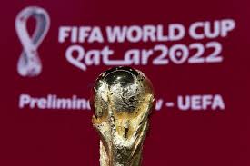 تصفيات كأس العالم لكرة القدم 2022 سوف تحدد 31 من بين 32 فريق سيلعبون في نهائيات كأس العالم في قطر، جميع الاتحادات الأعضاء في الفيفا والبالغ عددها 209 هم مؤهلين للدخول في حملة التصفيات. ÙÙŠÙØ§ ÙŠØ¹Ù„Ù† ØªØ£Ø¬ÙŠÙ„ ØªØµÙÙŠØ§Øª Ø£ÙØ±ÙŠÙ‚ÙŠØ§ ÙˆØ§Ù„Ù…Ø¤Ù‡Ù„Ø© Ù„ÙƒØ£Ø³ Ø§Ù„Ø¹Ø§Ù„Ù… ÙŠÙ„Ø§ÙƒÙˆØ±Ø©