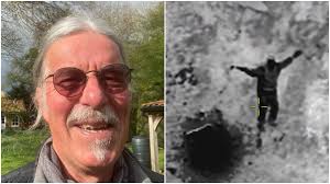 The Guardian 'saved my life'