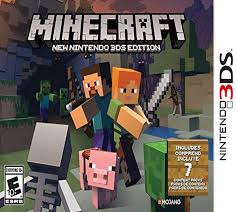 Compra juegos para nintendo 3ds al mejor precio ⭐ compara entre todas las ofertas y descuentos review y opiniones de otros usuarios chollometro.com. Minecraft New Nintendo 3ds Edition 3ds Cia Free Multilenguaje Mediafire Worldcia3ds