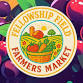 Fellowship Field Farmers Market event image