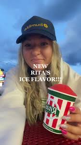Ritas Pumpkin Pie Ice