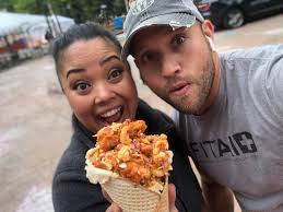 Teddy's Twisted Tacos