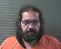 Martin County Arrest Report