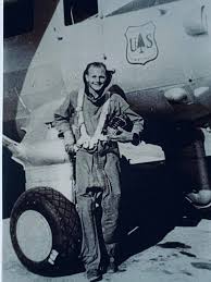 Cave Junction smokejumper team history ...