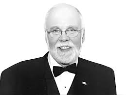 Memories of John "Jack" Hetherington