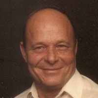 James Benton Ishee (1937–2009)