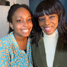 Nora Middleton's Instagram, Twitter & Facebook