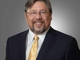 W. A. "Drew" Crawford