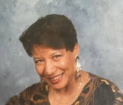 Carolyn Regina Hudson-Pickford Obituary October 8, 2021