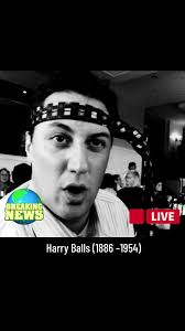 Vote for Balls! #gballs #harrybaals #livenews #idiot #balls #fyp #funnyshit  #genxtiktokers #usethissound #genx #idiotsandwich #funnyvids #usethisaudio  #usethisound