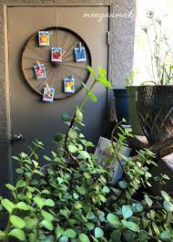 33 more front porch ideas. Creative Back Porch Ideas What Meegan Makes