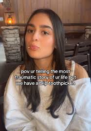 ur house what?? #quitvaping #blip #flavored #toothpicks