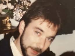 Gary Jude Gallagher Obituary (1957