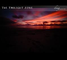 Ci siete mai stati #turistipercaso? The Twilight Zone 6 Termino La Mia Serie Legata Al Viaggi Flickr