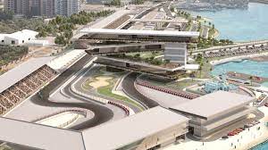 The kingdom said thursday it will host the race in november 2021 in the red sea city of jiddah, using scenic roads. Saudi Arabian Gp F1 Reveal Fastest Street Track Layout For Country S Debut In 2021 Season F1 News
