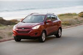 Check spelling or type a new query. Hyundai Tucson Enhances Features Fuel Economy Into 2012