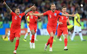 Fifa world cup european qualifying. Three Lions 1000 Games Telegraph Sport S Football Writers Pick Their Most Memorable England Matches