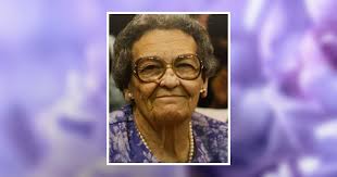 Reba Jewel Scott McMahon Obituary September 1, 2024