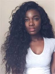 24 inch long full head clip in hair extensions. Side Parting Long Curly Lace Front Synthetic Wigs 24 Inches Hair Styles Curly Hair Styles Curly Hair Styles Naturally