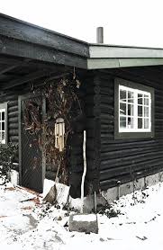 Maybe you would like to learn more about one of these? 10 Best Painted Log Cabins Ideas Cabin Exterior Painted Log Cabin House Exterior