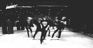 Just Look How Cool Their Dance They Re Yg S Trainee Team B Of Win Yg Trainee Ikon Kpop